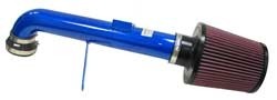 K&N Typhoon Kit Ford Focus 1.8 1998-02