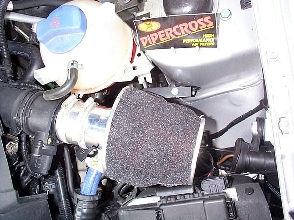 Pipercross Seat Cordoba Mk2 1.8 20v Turbo 06/99-12/02 Standard L