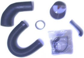 K&N 57i kit Citroen C3 1.1 60PK 02-