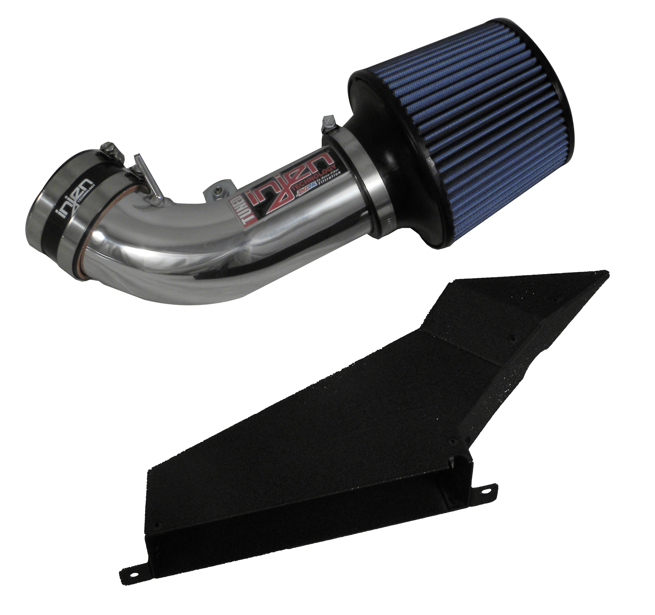 Injen VW Golf VI 09/- 2.0 GTD Short ram intake system