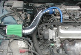 GREEN kit Honda Accord IV (1990-1993) 2.0i 16V 98kw (CB3)