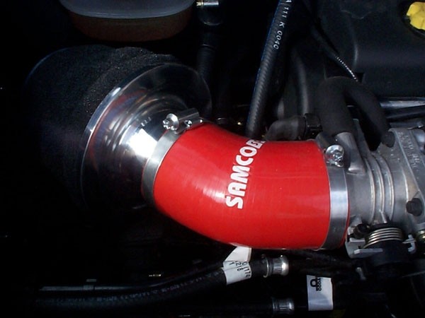 Pipercross Lotus Elise S1 1.8 16v 03/96-12/00 Standard Luchtfilt