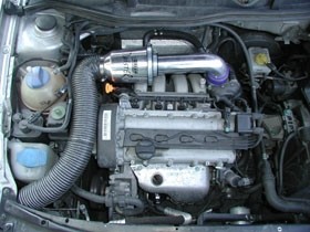 GREEN kit Seat Leon 1.6 16V 77kw