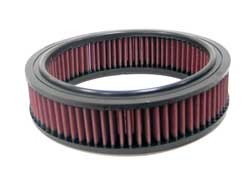 K&N Inlegfilter Renault 5 1.4 1984-4/89