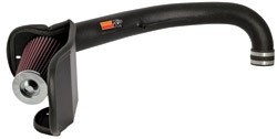 K&N Gen.2 Kit Jeep Wrangler 4.0 1996-06