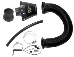 K&N Apollo Kit Ford Focus 2.0 1998-05