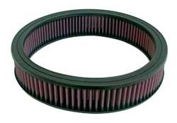 K&N Inlegfilter Pontiac Grand Prix 4.1 1982