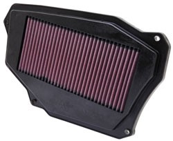 K&N Inlegfilter Honda Accord 2.7 1995-96