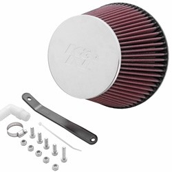K&N Gen.2 Kit Nissan 240 SX 2.4 1989-93