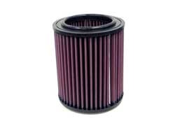 K&N Inlegfilter Jaguar XJS 3.6 1990