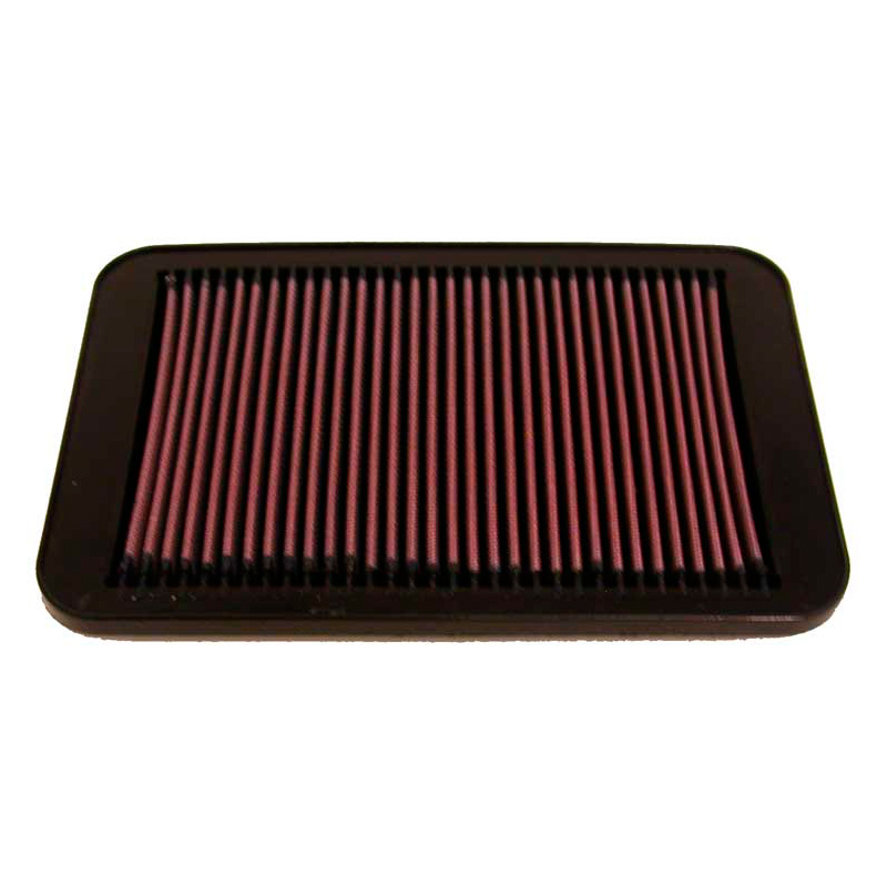 K&N vervangingsfilter  Toyota Corolla 1.6, 1.8 1992-2002 (33-2672)