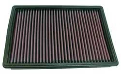 K&N Inlegfilter Dodge Intrepid 3.5 2000-04