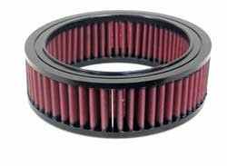 K&N Inlegfilter Nissan Micra 1.2 1989-02
