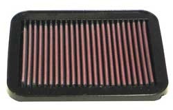 K&N Inlegfilter Suzuki Esteem 1.6 1995-00