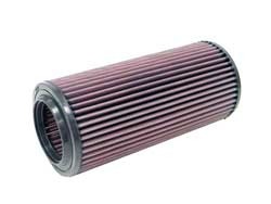 K&N Inlegfilter Audi A2 1.2 TDI 2000-05