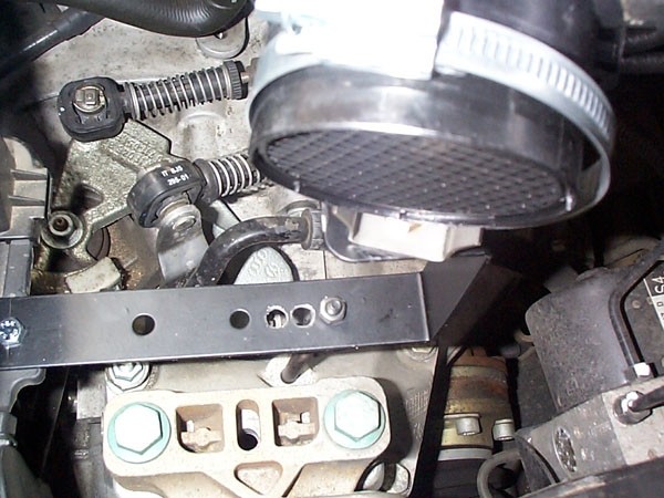 Pipercross VW Golf IV 1.9 TDi 03/01-130pk Standard Luchtfilter