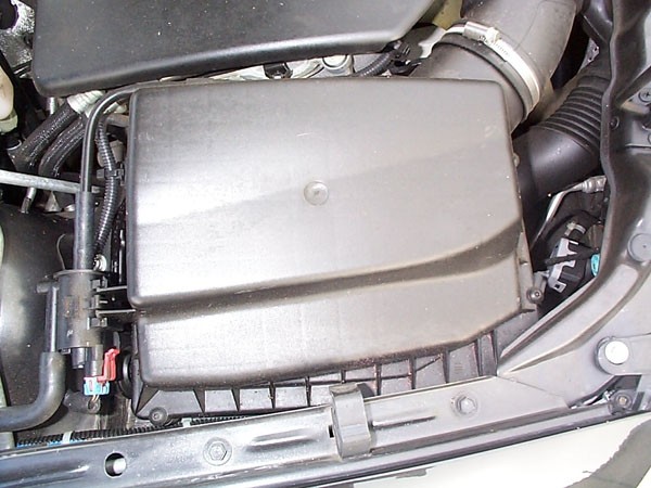 Pipercross Opel Astra G 2.2 16v inc Coupe / Convertible 03/00-St