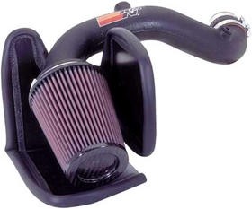 K&N 57i kit Chrysler PT Cruiser 2.4 Turbo 03-04