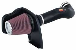K&N Gen.2 Kit Chevrolet Silverado 1500 Classic 5.3 2007