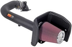 K&N Gen.2 Kit Ford Expedition 5.4 2005