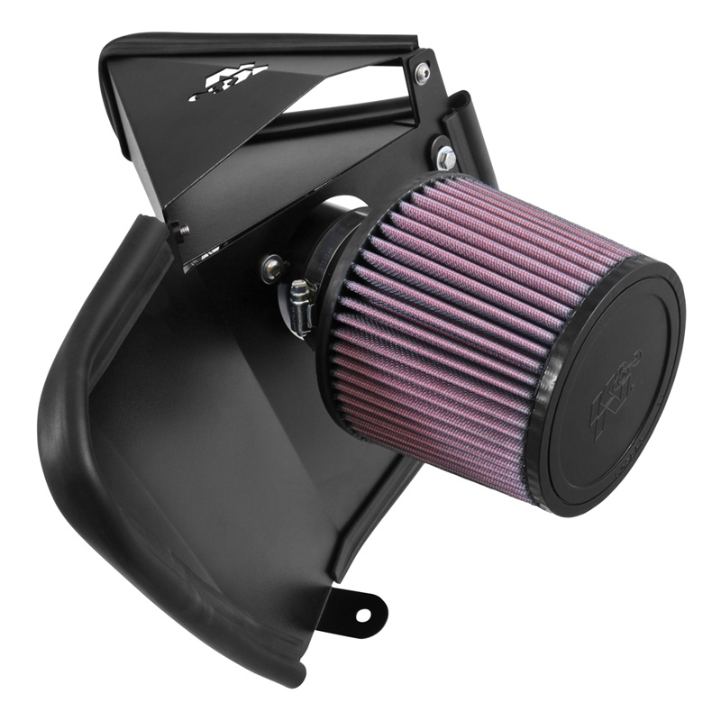 K&N Typhoon Kit  Audi A4/A5/A6 2.0L L4 (USA) 2014-2015 - (69-9508T)