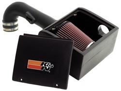 K&N Aircharger Kit Chevrolet HHR 2.2 2010-11