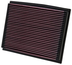 K&N Inlegfilter Audi A4 2.0 2001-10