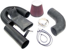 K&N 57i kit Peugeot 306 1.9 Turbo Diesel 90PK 94-97
