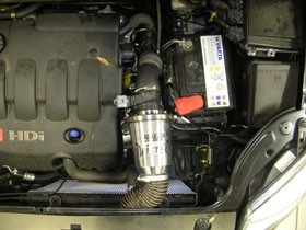 GREEN kit Citroen Berlingo 2.0 HDi 90