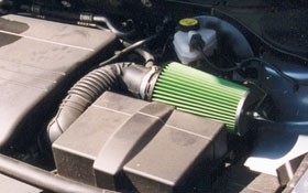 GREEN kit Ford Mondeo III (2000- ) 1.8 16V 81/92kw