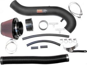 K&N 57i kit Subaru Impreza II (2001-) 2.0 16v 10/00-