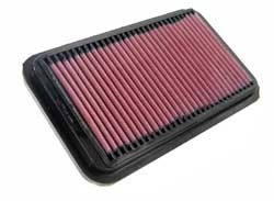 K&N Inlegfilter Suzuki Wagon R 1.2 1998