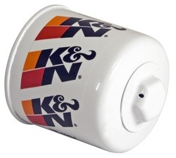 K&N Oliefilter Honda Accord 2.2 1990-2/98