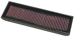 K&N Inlegfilter Renault Traffic 1.9 2001-04