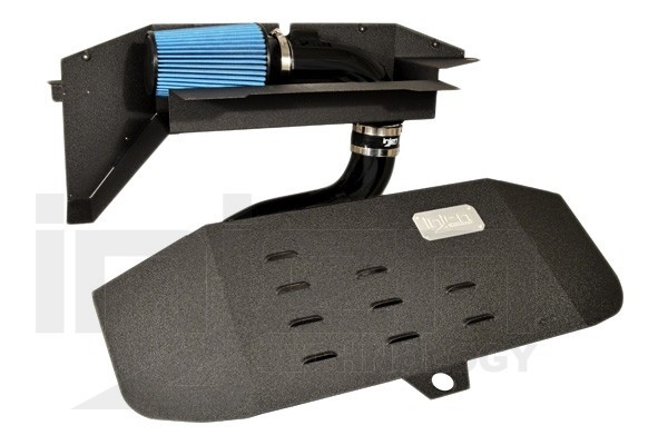 Short ram intake system BMW F32 428i 2.0L 4 Cyl Turbo 2012