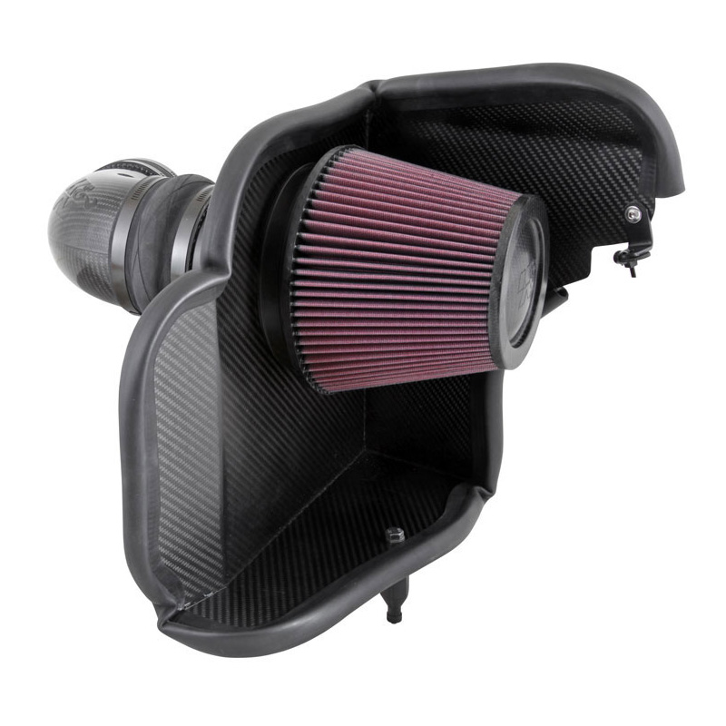 K&N 57i Performance Kit  Chevrolet Camaro ZL1 6.2 2014 (57-3079)