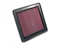 K&N Inlegfilter Honda Civic 1.3 2006-11