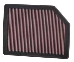 K&N Inlegfilter Hyundai Veracruz 3.8 2007-11