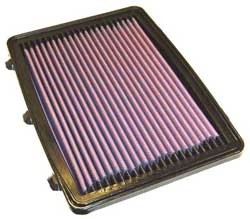 K&N Inlegfilter Alfa Romeo 155 2.0 1995-97