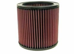 K&N Inlegfilter Mazda MX6 2.0 1983-87