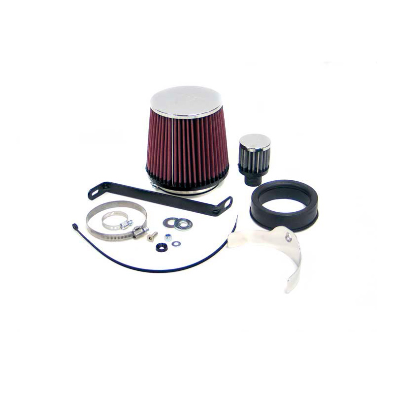 K&N 57i Performance Kit  Audi TT 1.8 20v Turbo 225pk 1999-2004 (57-0479)