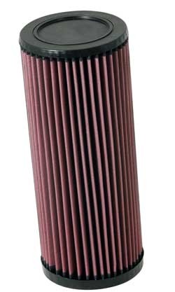 K&N Inlegfilter Chevrolet Express 2500 6.0 2008-11