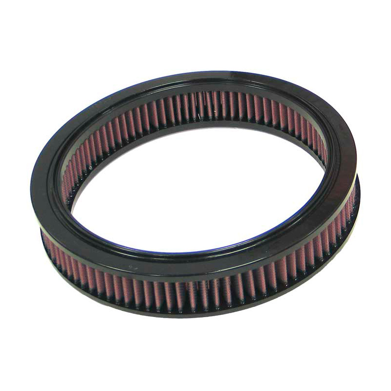 K&N vervangingsfilter  Ford auto's en vrachtwagens 1968-1986 (E-1200)