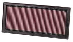 K&N Inlegfilter Subaru Legacy 2.0 1998-04