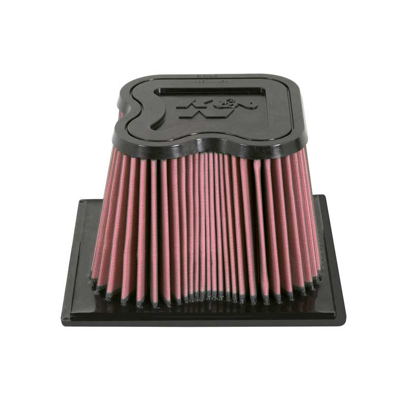K&N vervangingsfilter  Dodge Ram 2500/3500 6.7L-L6 Diesel 2007-2009 (E-0784)