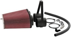 K&N Aircharger Kit Ford F250 5.8 1996