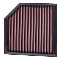 K&N Inlegfilter Volvo XC 90 3.2 2006-11