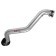 Injen Honda Accord 98/02 Type R Cold air intake system