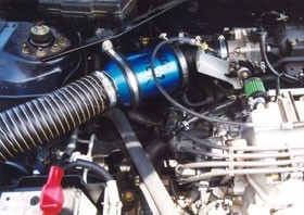 GREEN kit Honda Accord VII (1998-2003) 1.6i 85kw (CG/CH)