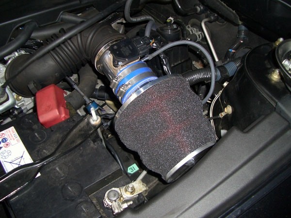 Pipercross Toyota Corolla 1.8 T-Sport VVTL-i 01/02-Standard Luch